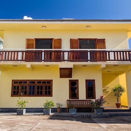 Pousada Recanto Da Traineira Ubatuba Ngoại thất bức ảnh