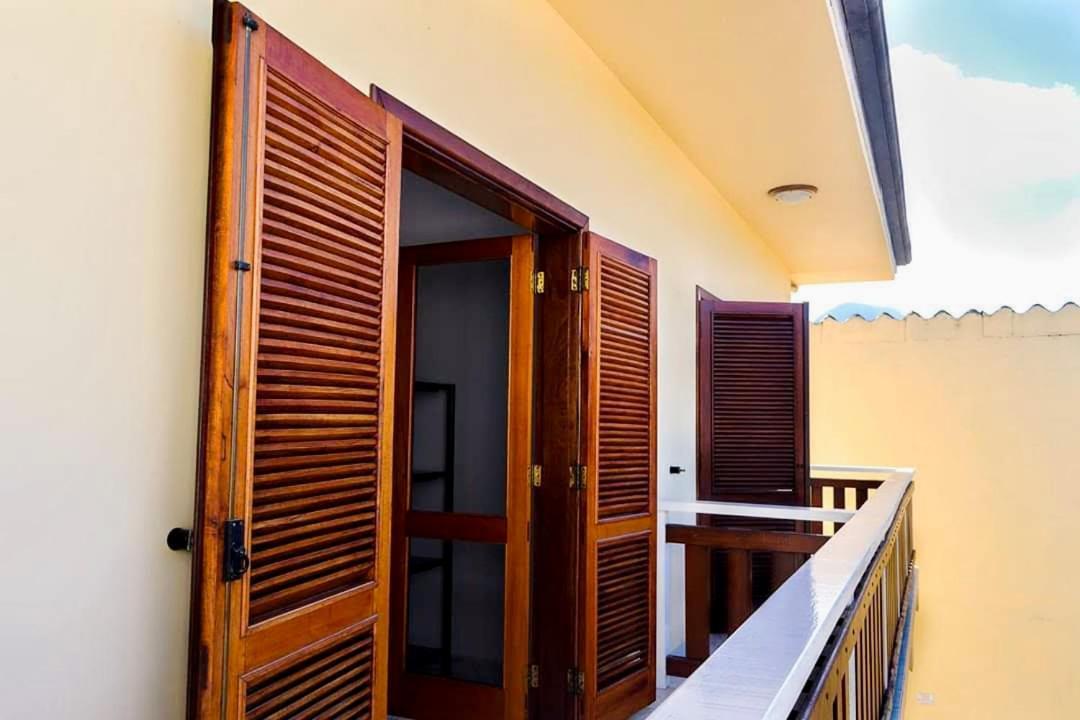 Pousada Recanto Da Traineira Ubatuba Ngoại thất bức ảnh