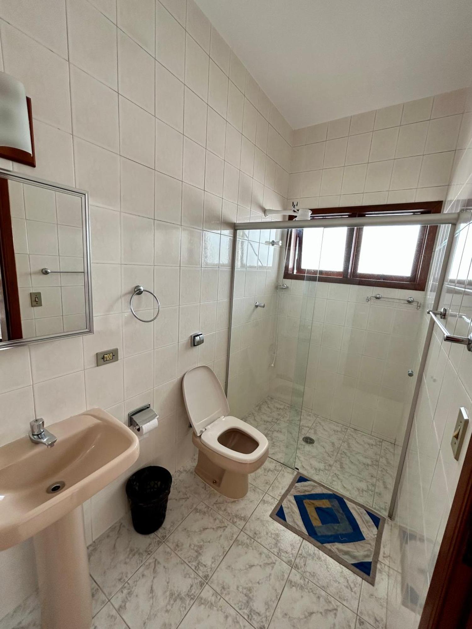 Pousada Recanto Da Traineira Ubatuba Ngoại thất bức ảnh