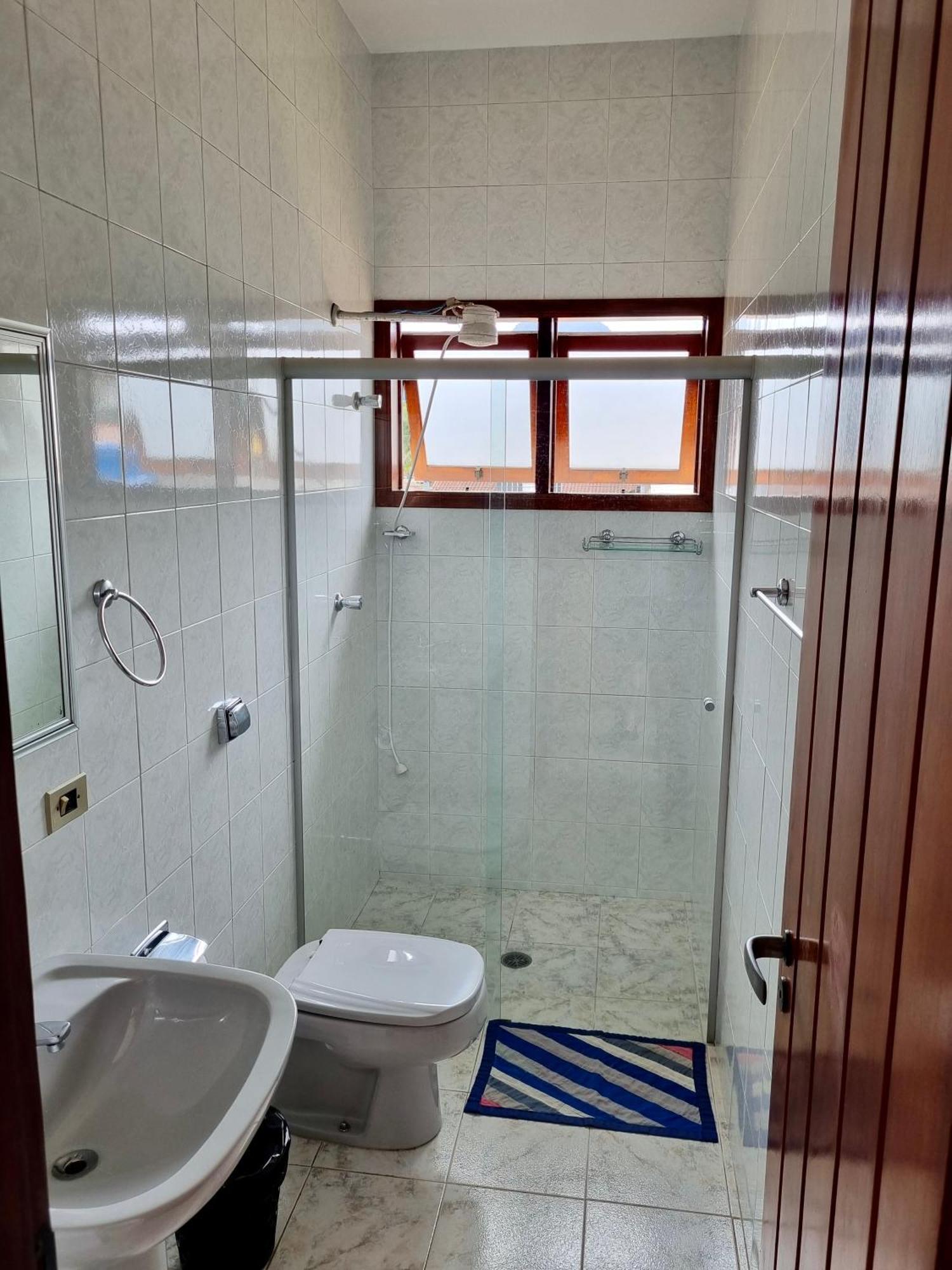 Pousada Recanto Da Traineira Ubatuba Ngoại thất bức ảnh